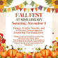 Fall Fest at Sims Library event image