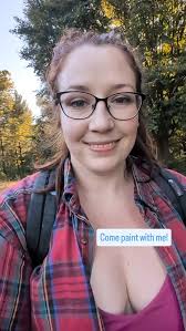 #paintingtimelapse , give the people what they want, #art #painting  #acrylicpainting #pleinair #nature #creek #dog #emergingartist #artist  #timelapse #timelapsepainting