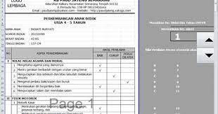 Sign In Kurikulum Pendidikan Microsoft Excel