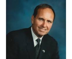 Jerry Armstrong Obituary (2024)