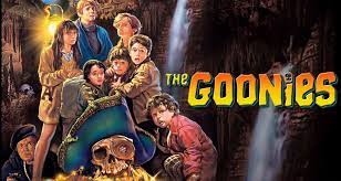I goonies download altadefinizione : I Goonies Cosa Significa Trent Anni Dopo Il Sotterraneo Del Retronauta
