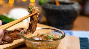 Maybe you would like to learn more about one of these? Daging Harimau Menangis Youtube