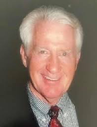 Hugh Ward Jory Obituary