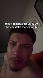 Being Hispanic in A White Neighborhood