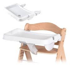 Kennst du schon den hauck alpha plus mit passendem newborn aufsatz? Hauck Alpha Tray 2 Teiliges Essbrett Tisch Fur Alpha Hochstuhle