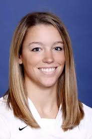 Whitney Roth's Instagram, Twitter & Facebook