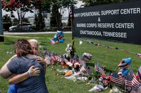 New horizons of east tennessee (knoxville credits earned at new horizons computer learning centers of knoxville, chattanooga and johnson city. Will The Shooting Change Life For Chattanooga Muslims Chattanooga Times Free Press