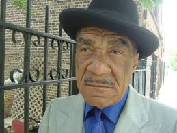 The Triumphant Andre Williams