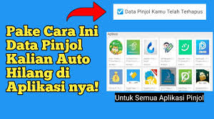 Lepaskan kartu kredit dari itunes. Cara Menghapus Data Pinjol Kita Untuk Galbay Dijamin Work Finansbis