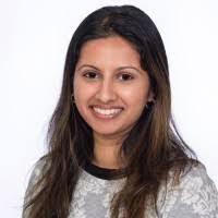 Divya Sitapara's Instagram, Twitter & Facebook