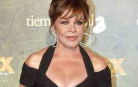 María Sorté incursiona en el suspenso | El Informador