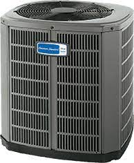 5 ton american standard silver xi air conditioner: Silver 14 Air Conditioner 10 Year Limited Warranty American Standard Cooling Systems