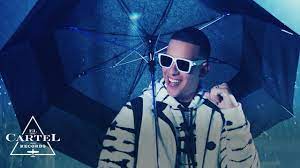 Selena gomez rauw alejandro baila conmigo. Daddy Yankee Ft Anuel Aa Y Kendo Kaponi Don Don Official Video Daddy Yankee Ty Dolla Ign Daddy