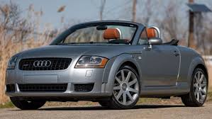Image result for Light Silver 2006 TT