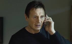 He was first cast in 'of mice and men' (1980). Taken Isn T A Documentary Liam Neeson Tells South Texas Parents Texas Monthly
