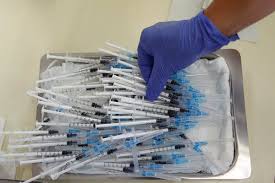 The lambda variant has so far been detected in 29 countries, the world. Covid News Pfizer And Biontech Are Developing A Vaccine That Targets Delta Variant The New York Times