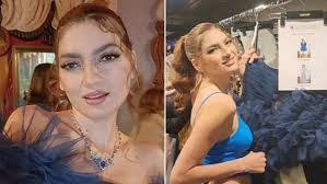 Bianca Blanco's Instagram, Twitter & Facebook