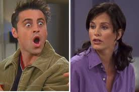 Read on for some hilarious trivia questions that will make your brain and your funny bone work overtime. Friends Hard Character Trivia Questions