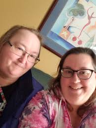 Condolences to Kathy Ricci