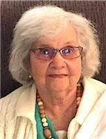 Dorothy Barwin Obituary (1929