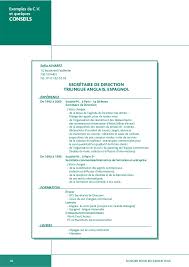 Ses membres sont libres de croire ou non en dieu. Exemples De C V Et Quelques Conseils