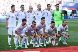With that, squad selection is an inevitable task awaiting the national team manager. Datei Poland National Football Team World Cup 2018 Jpg Wikipedia