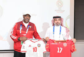 Maybe you would like to learn more about one of these? Afc Asian Cup 2019 United Arab Emirates Vs Bahrain Preview Goal Com