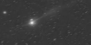 UN launches planetary-defence test around 3I/ATLAS