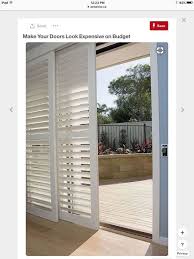 We did not find results for: Where Did You Get The Plantation Shutters For The Patio Door Hometalk
