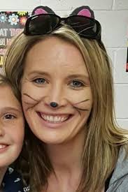 Shelley Mackey: Teague Elementary Teacher of the Year