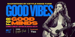 Good Vibes for Good Minds