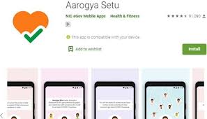 How to setup & use aarogya setu app for tracking coronavirus. Urban Company Mandates Service Professionals To Install And Use The Aarogya Setu App Express Computer