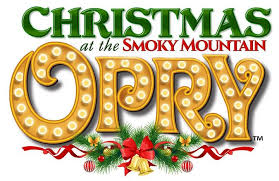 The Smoky Mountain Opry Has Begun Its Famous Pigeon Forge Christmas Show Experience To Learn More Visit Http Chris Smokies Smoky Mountains Christmas Travel