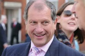 Bob Champion: From surviving cancer to winning the Grand National