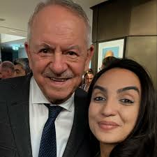 Impressionen vom Jahresempfang des Münchner Migrationsbeirats. @list_6_amm  @migrationsbeiratmuenchen #2025