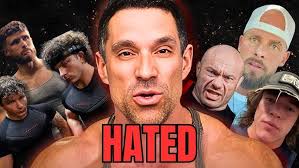 Why Everyone HATES Greg Doucette