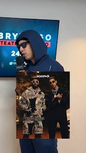 Su referente es @richboywest 💽el artistas @donald_bmd 🎙️viene con mucha  musica para este año 2024🗓️puedes encontrar sus canciones en todas las  plataformas digitales💻Cuantas y cuantos esperan sus nuevos estrenos  musicales🥳???Dejame tu comentario,