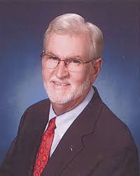 Obituary: Larry Kennedy