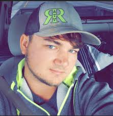 Austin Wayne Scott, 29, of DeRidder, LA, passed from this life