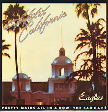 The Eagles, Hotel California (1976) | Circles Of Life