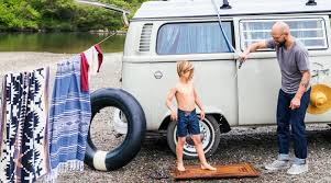 And since it comes from a company, reversible mats, which will be featured on this list more than once, you can be sure it's high quality. Camper Van Design Tips Sunset Magazine