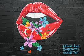 Carthage flowers and gifts is a florist creating beautiful works of art for weddings in carthage, tennessee. Insta Worthy Murals In Nashville Nowplayingnashville Com