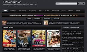 Some streaming services have existed for years without the option to download s. Movierulz 2020 Hd Movies Download New Alternative Site Link
