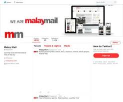 Get the latest malaysia news stories and opinions with focus on national, regional, sarawak and world news, as well as reports from parliament and court. Malay Mail Library Of Congress