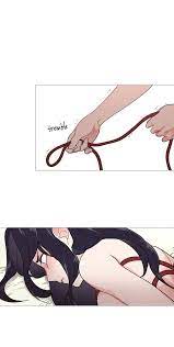Sadistic Beauty - Chapter 37