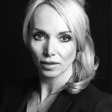 Katherine Blackwell KC