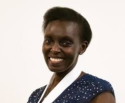 MOGOTIO BORN SCHOLAR NAMED THE 27TH JOHN DEAVER DRINKO DISTINGUISHED FELLOW  April 26, 2022: Dr. Habiba Chirchir (pictured), an associate professor of  biological sciences at Marshall University, has been named the 27th