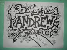 Download now jual doodle art motif bunga untuk kado dan sovenir ukuran 20x25 cm hitam kab jepara deementionart tokopedia. 88 Gambar Doodle Art Yang Mudah Dan Keren Lucu 3d Berwarna