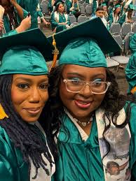 Cuyahoga Community College Alumni Graduation and Reunion