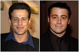 Check spelling or type a new query. Who Is Louis Mandylor Actor Nearly Got Joey Role In Friends Over Matt Leblanc